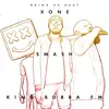 Smash, King Bubba FM & Xone - Bring de Heat - Single
